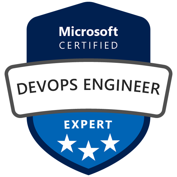 microsoft certified devops engineer expert